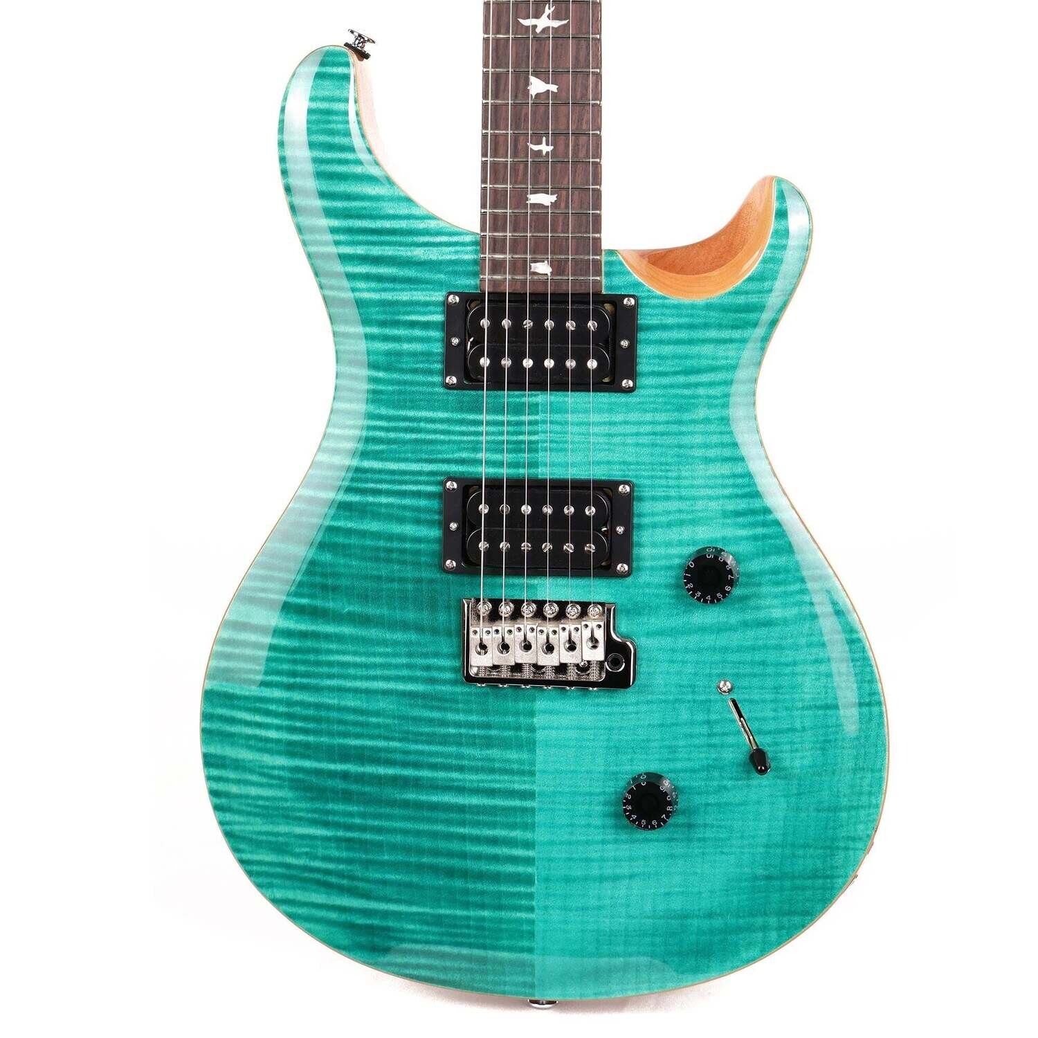 Prs Se Custom 24 Bg 2024 – New SE Models for 2024 – YDRFCG