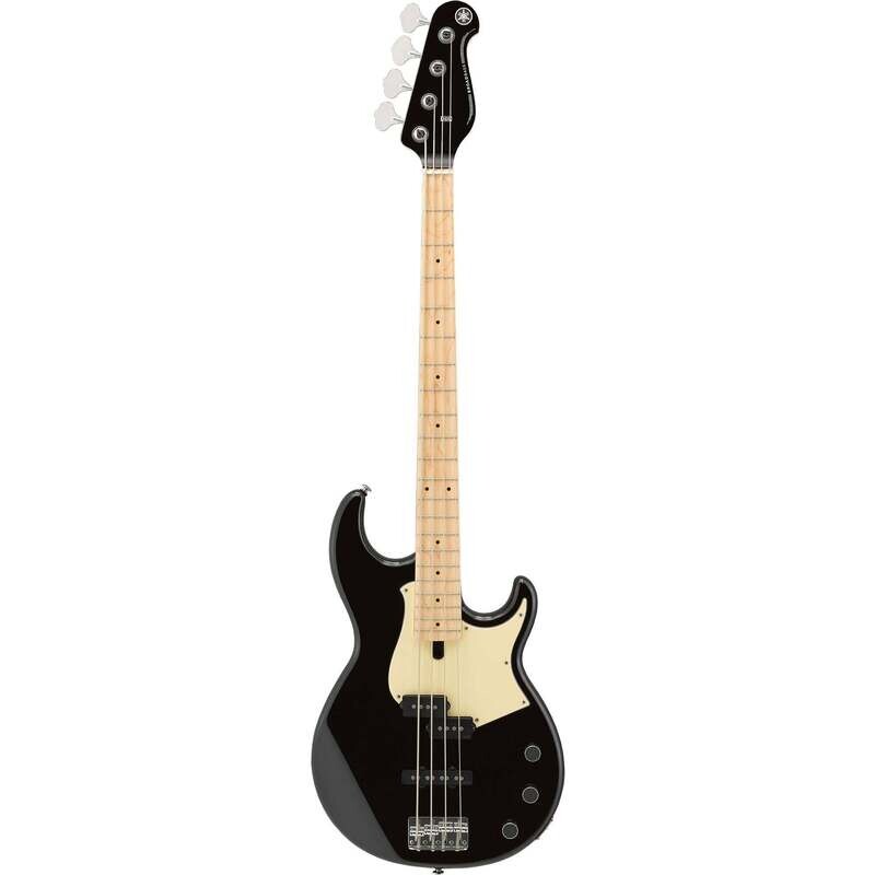 Yamaha BB434M Bass Black