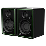 Mackie CR3-X 3&#39;&#39; Creative Reference Multimedia Studio Monitor Speakers (Pair)