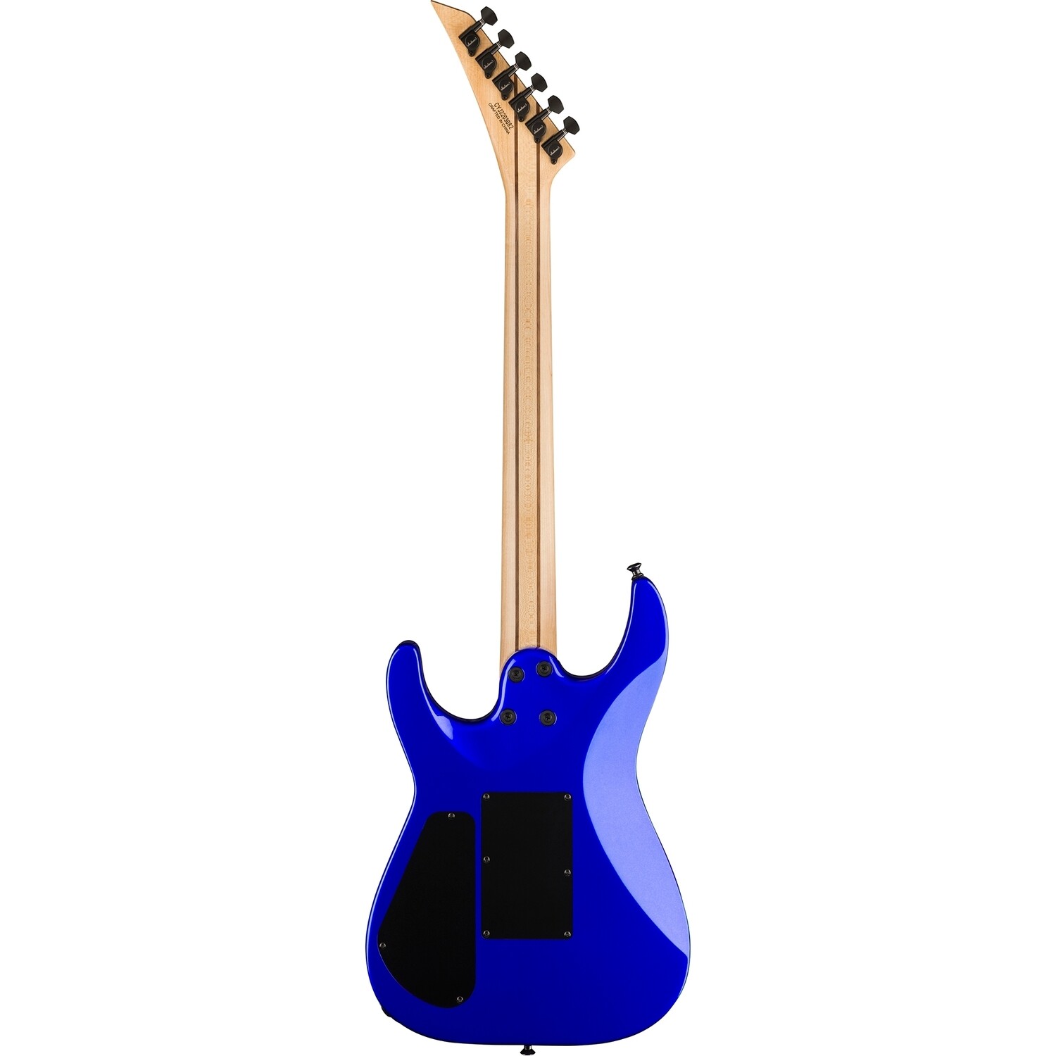 Jackson Pro Plus Dinky DKA, Indigo Blue