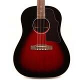 Epiphone Slash J-45 Acoustic-Electric Vermillion Burst