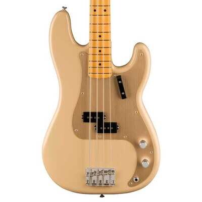 Fender Vintera II 50s Precision Bass, Desert Sand