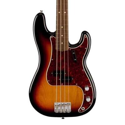 Fender Vintera II 60s Precision Bass, 3-Color Sunburst