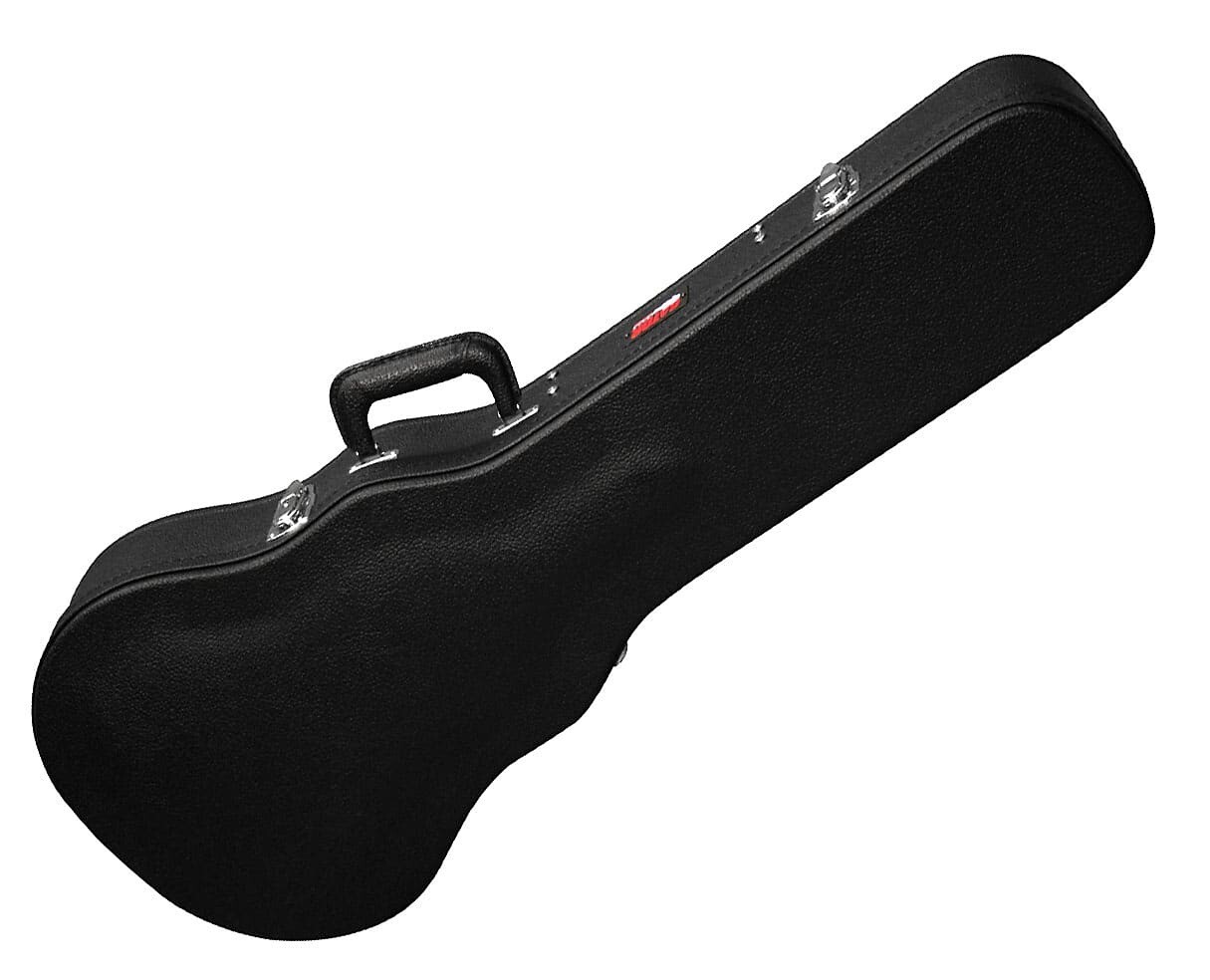 Gator Economy Single-cutaway Electric Solidbody Guitar Case