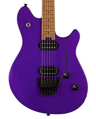 EVH Wolfgang WG Standard, Royalty Purple