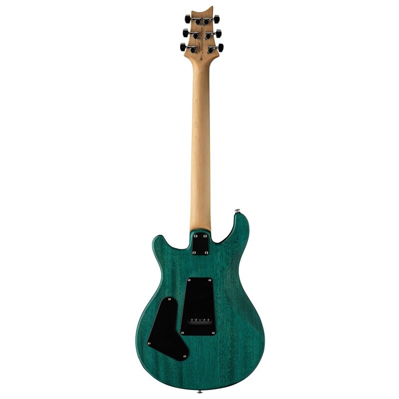 PRS SE CE 24 Standard Satin, Turquoise