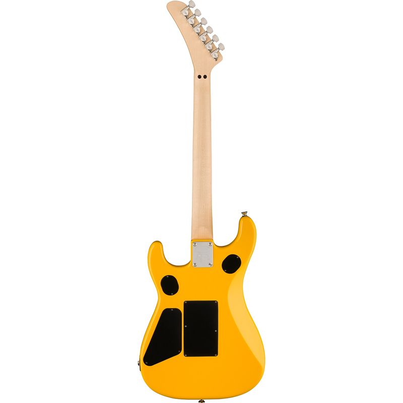 EVH 5150 Series Standard, EVH Yellow