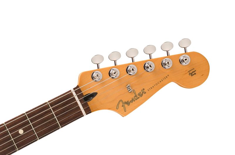 Fender Player II Stratocaster Rosewood, 3-Color Sunburst