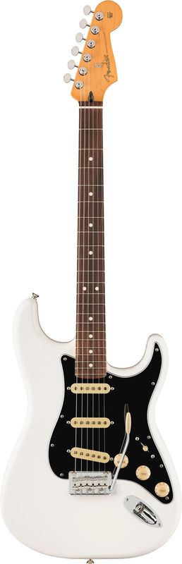 Fender Player II Stratocaster Rosewood, Polar White