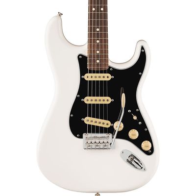 Fender Player II Stratocaster Rosewood, Polar White