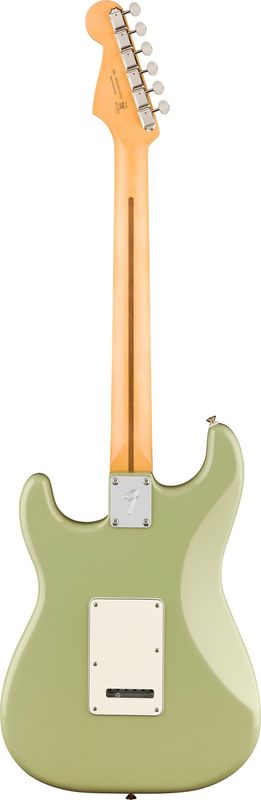 Fender Player II Stratocaster Rosewood, Birch Green