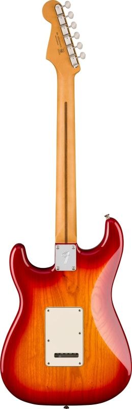 Fender Player II Stratocaster Maple, Aged Cherry Burst
