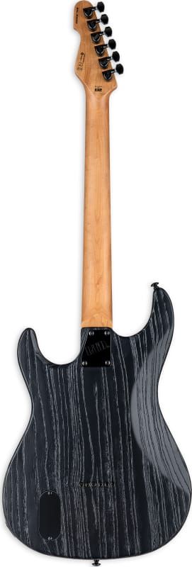 ESP LTD SN-1000HT, Fire Blast