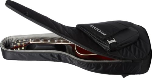 Mono M80 Sleeve Acoustic Guitar, Black