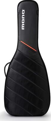 Mono M80 Stealth Electric Guitar, Black