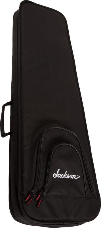 Jackson Soloist/Dinky Multi-Fit Electric Guitar Gig Bag, Black