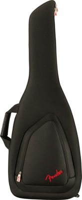 Fender FE610 Electric Guitar Gig Bag, Black