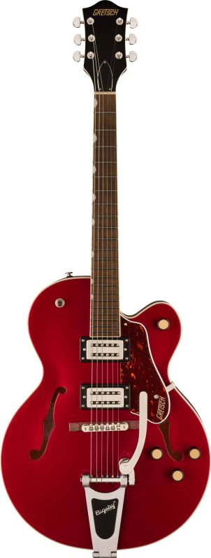 Gretsch G2420T Streamliner Hollowbody, Brandywine