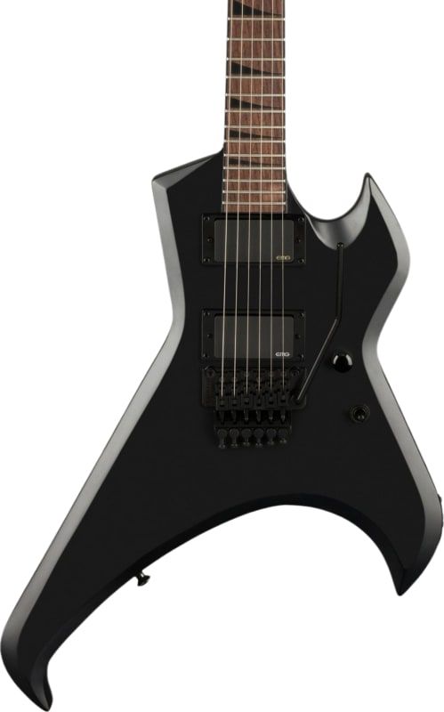 Jackson Pro Rob Cavestany Signature Death Angel, Satin Black