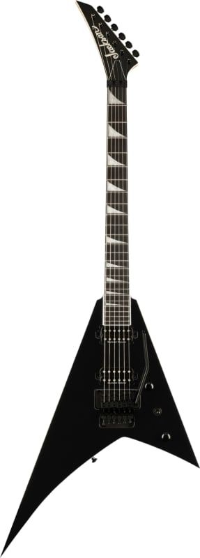 Jackson Pro Plus Rhoads RR24, Deep Black