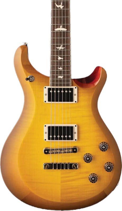 PRS S2 McCarty 594, McCarty Sunburst