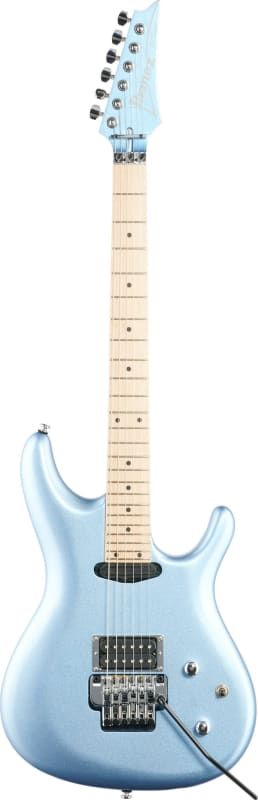 Ibanez JS140M Joe Satriani Signature, Soda Blue