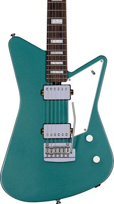 Sterling by Music Man Mariposa, Daphne Blue