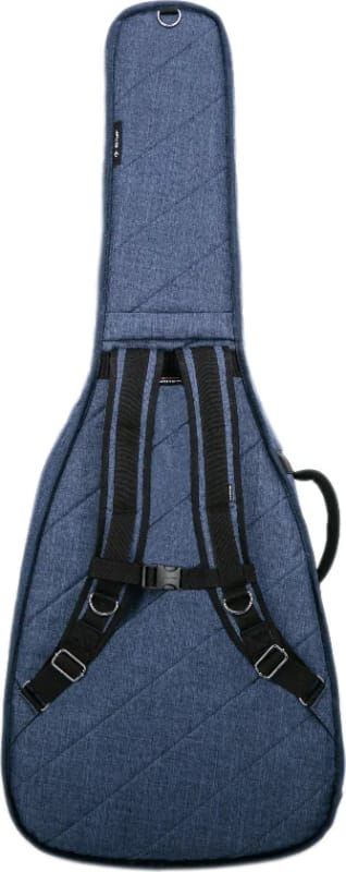 Mono M80 Sleeve 2.0 Acoustic Guitar, Moonlight Blue