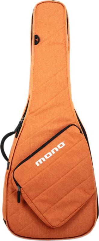 Mono M80 Sleeve 2.0 Acoustic Guitar, Burnt Orange