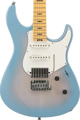 Yamaha PACP12M Pacifica Professional, Beach Blue Burst