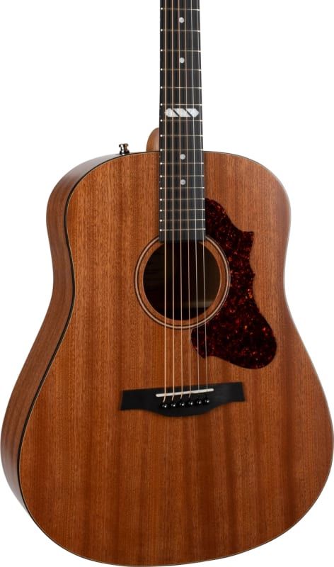 Godin Metropolis Composer Dreadnought Acoustic-Electric, Natural