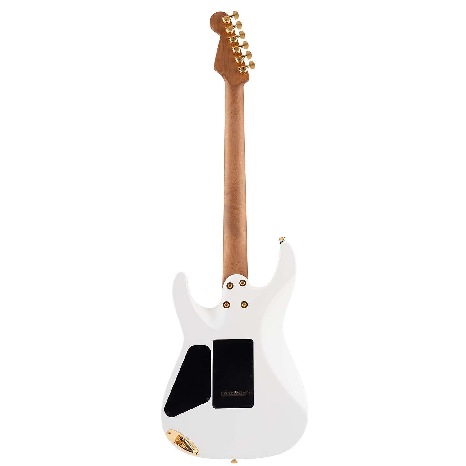 Charvel Pro-Mod DK24 HSS 2PT, Snow White