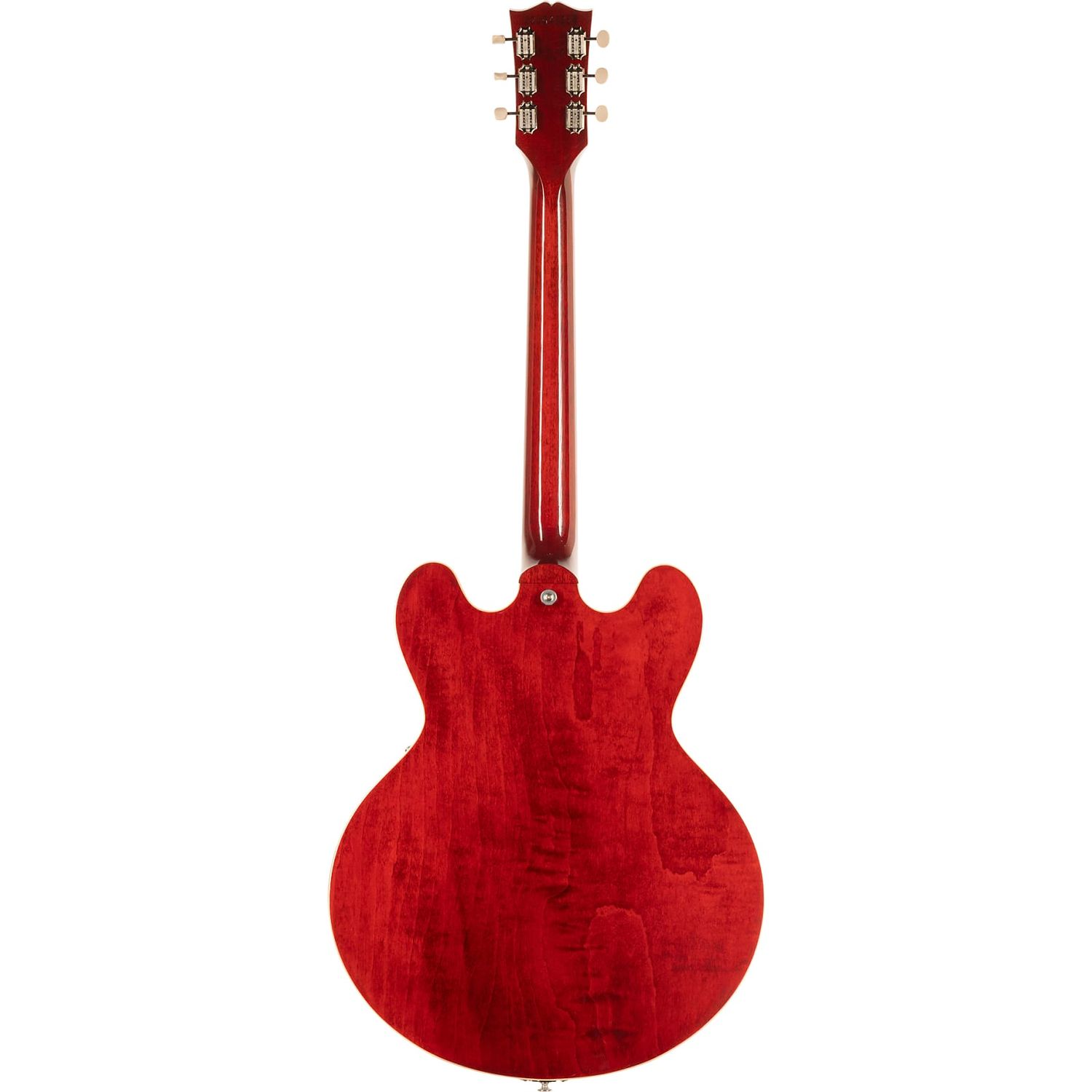 Gibson ES-330, Sixties Cherry