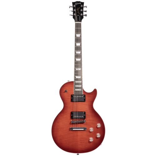 Gibson Les Paul Modern Figured, Cherry Burst