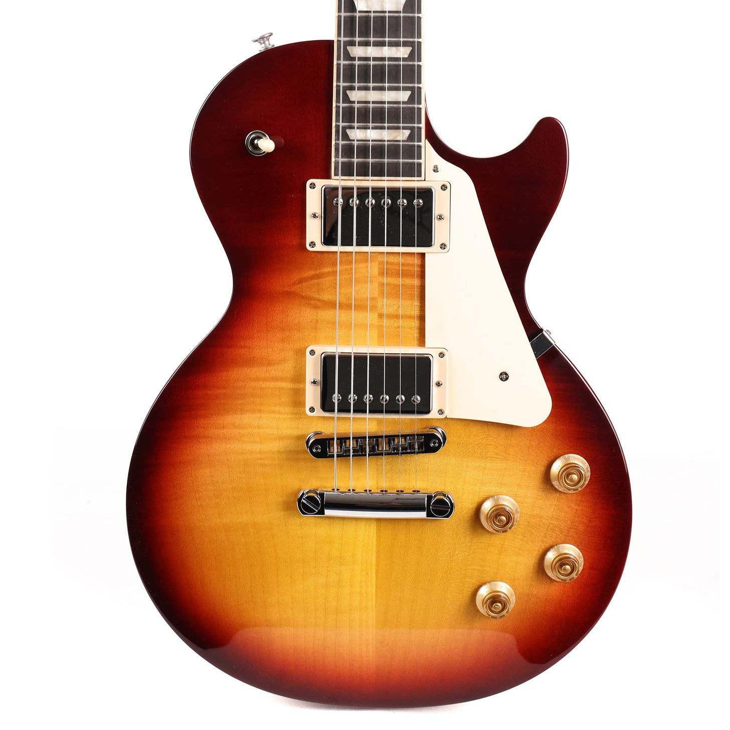 Gibson Les Paul Studio Session, Bourbon Burst