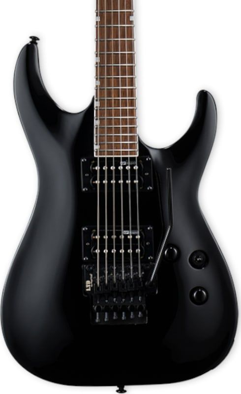 ESP LTD MH-200, Black