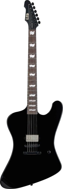 ESP LTD Phoenix-201, Black