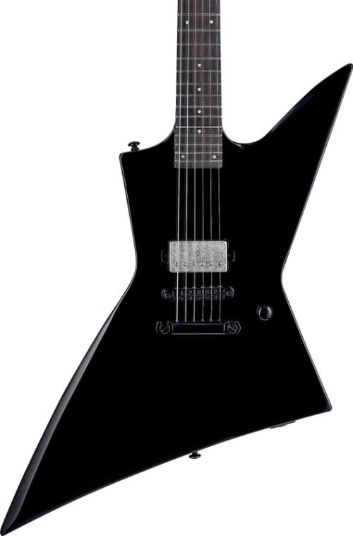 ESP LTD EX-201, Black