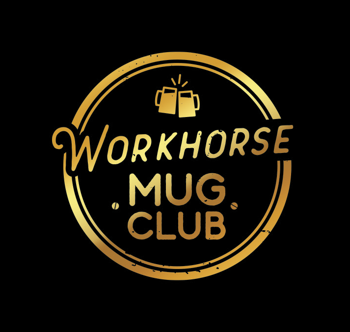 Mug Club Membership Renewal (Sept 2022 - Dec 2023)