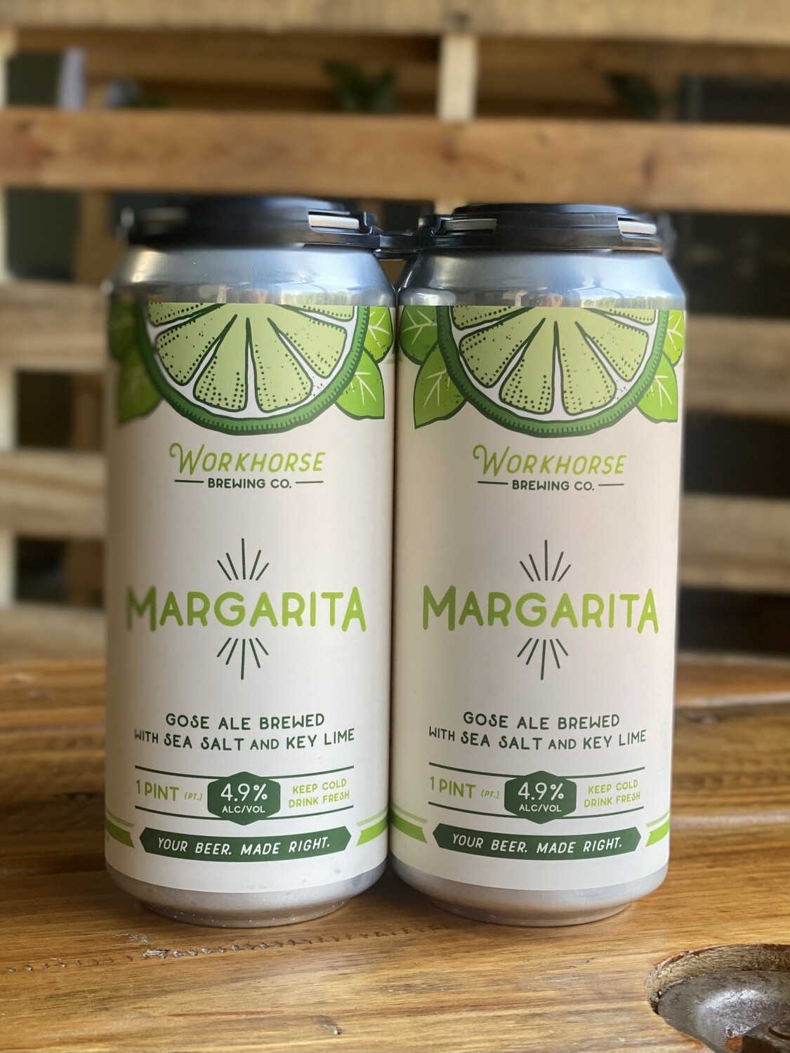 Margarita