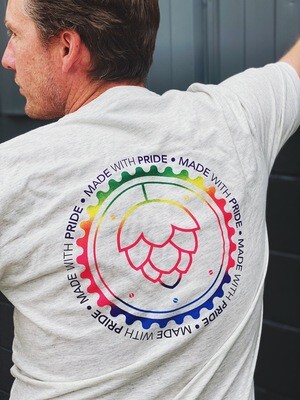 Made With Pride Shirt