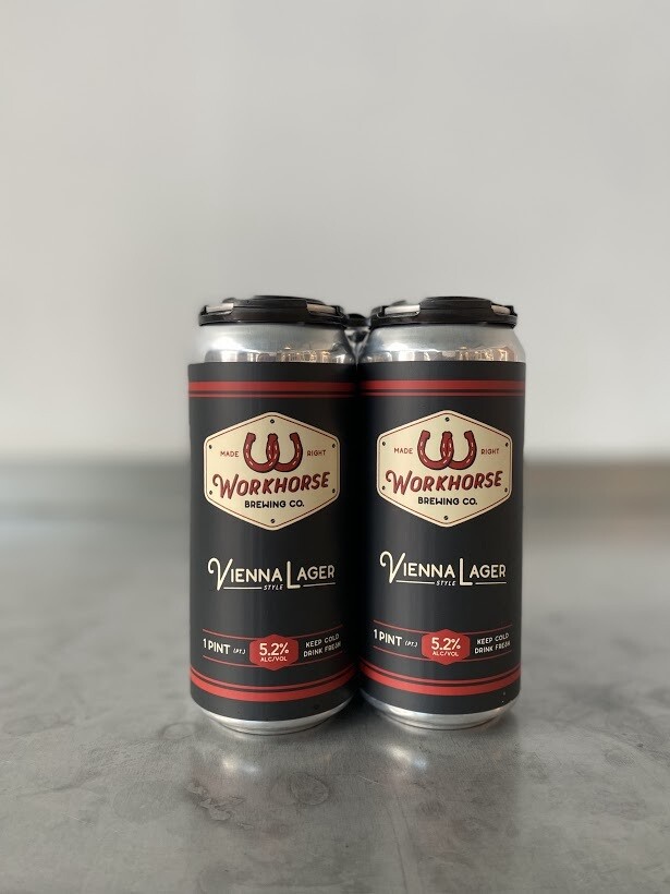 Vienna Lager - To Go