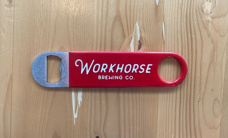 Paddle Bottle Opener