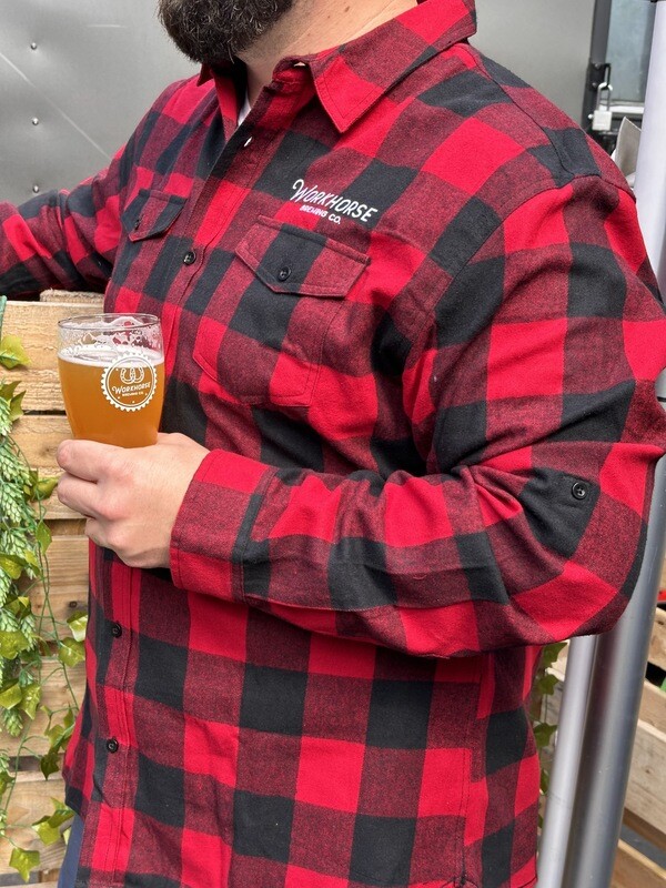 Flannel Shirt