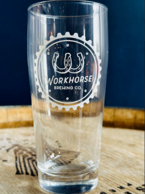 Lager Glass