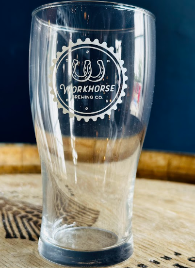 Pub/Ale Glass