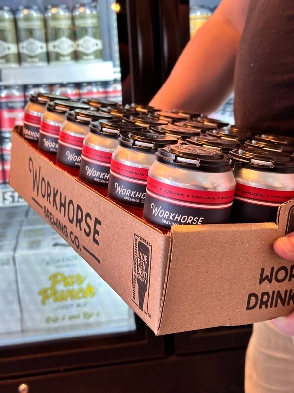 12oz. Full Case