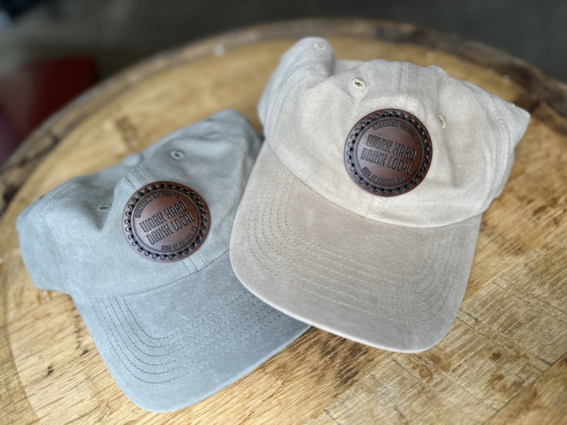Baseball Hat