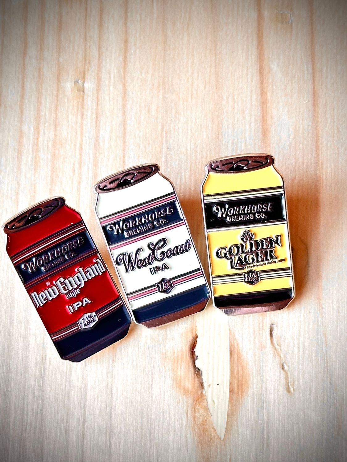 Can Pin (Single)