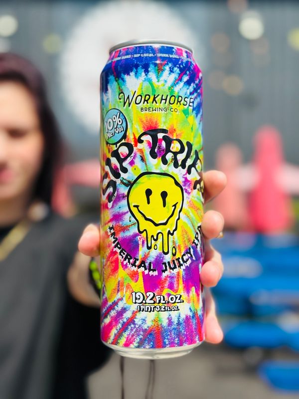 Sip Tripp